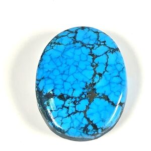 Turquoise Stone for ring,bracelet or pendant